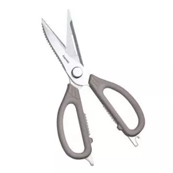 Ножницы кухонные Esprado Sense, 16 см, нерж. сталь/пластик