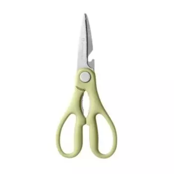 Ножницы кухонные Happy Season, нерж. сталь/пластик