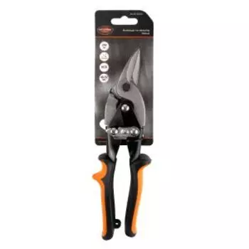 Ножницы по металлу AV Steel левые, 250 мм