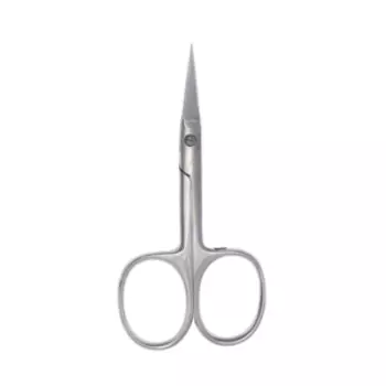 Ножницы Togu маникюрные закругленные для ногтей