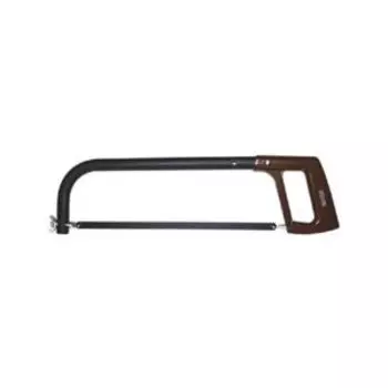 Ножовка Эксперт BIBER по металлу