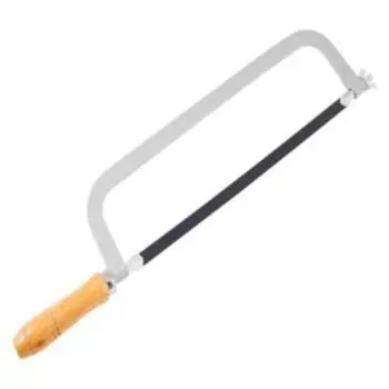 Ножовка по металлу, 300 мм