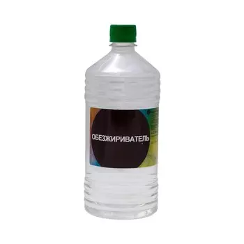 Обезжириватель универсальный НЕФТЕХИМИК, 0,5 л