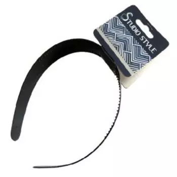 ободок д/волос STUDIO STYLE 45334, 1шт