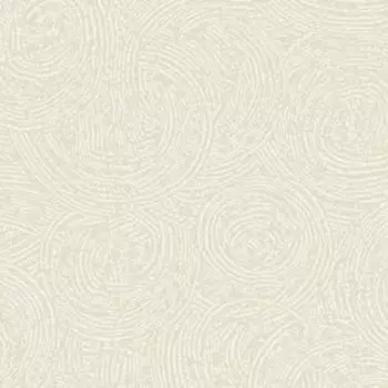 Обои ATELIERO Galaktika под окраску на флизелиновой основе, антивандальные, бежевый, 1,06х10м