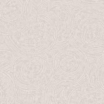 Обои ATELIERO Galaktika под окраску на флизелиновой основе, антивандальные, какао, 1,06х10м