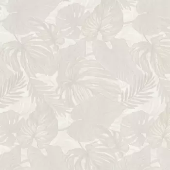 Обои Ateliero Green life, вспененный винил на флизелиновой основе, бежевый, 1,06х10 м