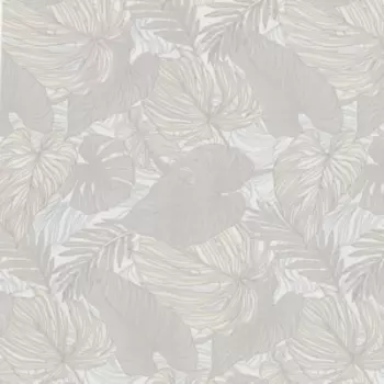 Обои Ateliero Green life, вспененный винил на флизелиновой основе, серый, 1,06х10 м