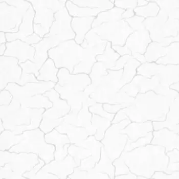 Обои ATELIERO Karelia антивандальные, вспененный винил на флизелиновой основе, белый, 1,06х10м