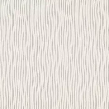 Обои BELVINIL Болеро, вспененный винил на флизелиновой основе, белый, 1,06х10 м