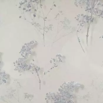 Обои Dilmax Dafna, горячее тиснение на флизелиновой основе, серый, 1.06х10 м