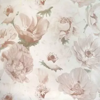 Обои Elysium Акварель, горячее тиснение на флизелиновой основе, розовый, 1.06х10.05 м