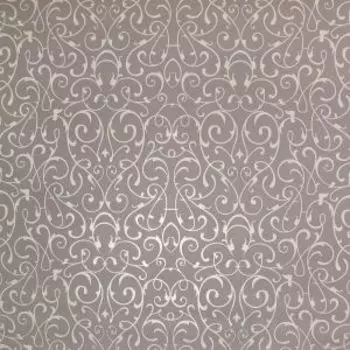 Обои ELYSIUM Дольче, горячее тиснение на флизелиновой основе, коричневый, 1,06х10,05м