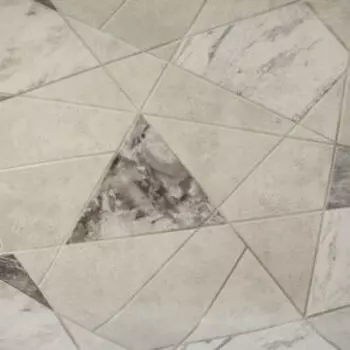 Обои ELYSIUM Гранж, горячее тиснение на флизелиновой основе, бежевый, 1,06х10,05м