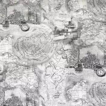 Обои ELYSIUM Юнга, горячее тиснение на флизелиновой основе, 1,06х10,05 м