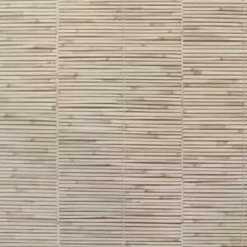 Обои ELYSIUM Пейзаж, кухонный винил, бежевый, 0,53х10,05м