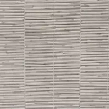 Обои ELYSIUM Пейзаж, кухонный винил, серый, 0,53х10,05м