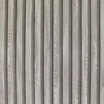 Обои Elysium Рейки, горячее тиснение на флизелиновой основе, 1,06х10,05 м