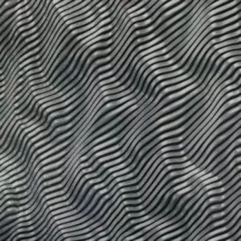 Обои Elysium Резонанс, мотив, горячее тиснение на флизелиновой основе, серый, 1.06х10.05 м