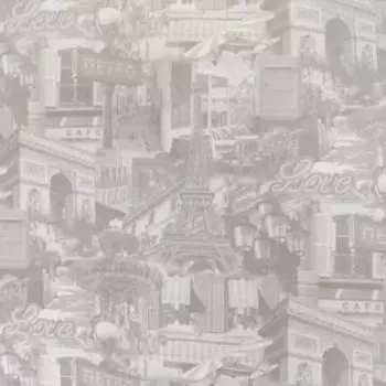 Обои Elysium Романтика, горячее тиснение на флизелиновой основе, 1,06х10,05 м