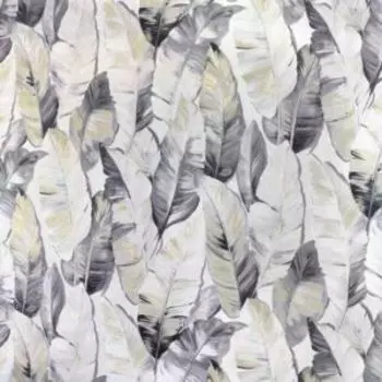 Обои Elysium Саба, горячее тиснение на флизелиновой основе, серый, 1.06х10.05 м