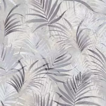 Обои FOXWALLCOVERINGS Амазонка, дуплекс, фиолетовый, 0,53х10,05м