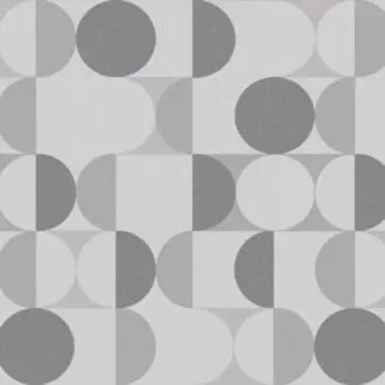 Обои VERNISSAGE Bosco, горячее тиснение на флизелиновой основе, серый, 1,06х10м