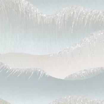 Обои VERNISSAGE Roerich, горячее тиснение на флизелиновой основе, серый, 1,06х10м