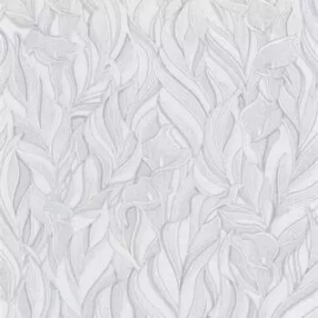 Обои VILIA Аида, вспененный винил на бумажной основе, серый, 0,53х10,05м