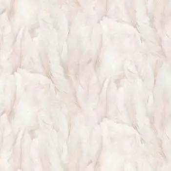 Обои Vilia Гавайи, вспененный винил на флизелиновой основе, бежевый, 1,06х10 м