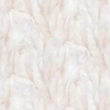 Обои Vilia Гавайи, вспененный винил на флизелиновой основе, бежевый, 1,06х10 м