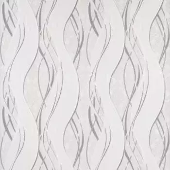 Обои VILIA Оскар, вспененный винил на флизелиновой основе, серый, 1,06х10,05м
