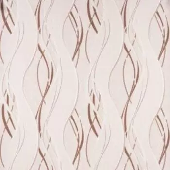 Обои VILIA Оскар, вспененный винил на флизелиновой основе, бежевый, 1,06х10,05м
