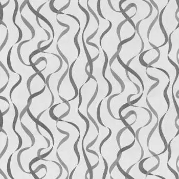 Обои Vilia Шифон, вспененный винил на флизелиновой основе, серый, 1.06х10 м