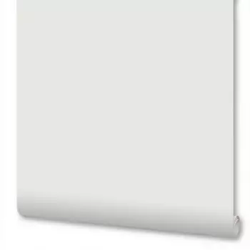 Обои WallSecret Air, горячее тиснение на флизелиновой основе, светло-серый, 1.06х10 м