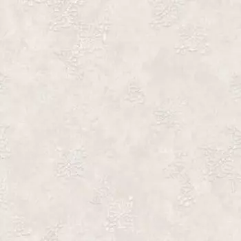 Обои WALLSECRET Casablanca, горячее тиснение на флизелиновой основе, бежевый, 1,06х10 м