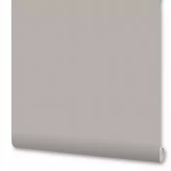 Обои WallSecret Mojito, горячее тиснение на флизелиновой основе, кофейный, 1.06х10 м