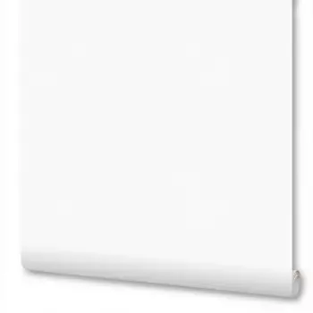Обои WallSecret PaintWall, горячее тиснение на флизелиновой основе, белый, 1.06х10 м