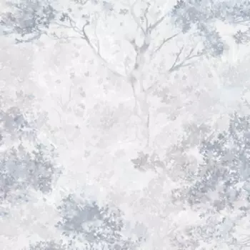Обои WALLSECRET Redwoods, горячее тиснение на флизелиновой основе, серый, 1,06х10 м