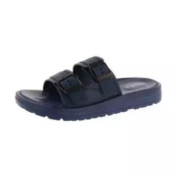 Обувь пляжная мужская De Fonseca Васто, размер 41, синий, ЭВА