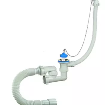 Обвязка для ванн с переливом Орио