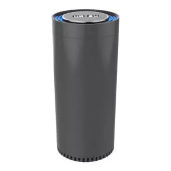 Очиститель воздуха Gauss Guard, индикаторы температуры и влажности, 20 м2