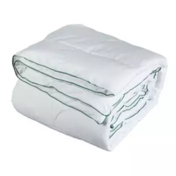 Одеяло Bamboo Nature, 1.5-сп, 140х200 см, бамбук