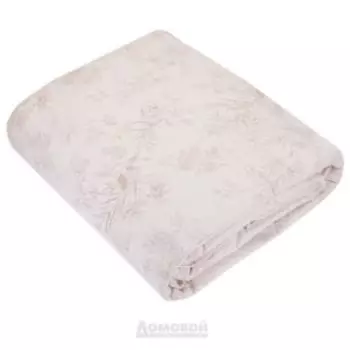 Одеяло Classic by T, Хлопок-натурэль, 140х200 см