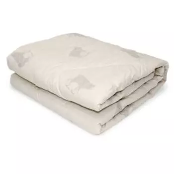 Одеяло Classic by T, Мерино, 140х200 см