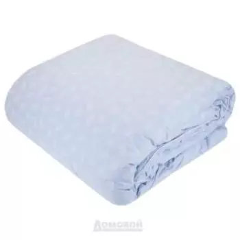 Одеяло Classic by T, Пуше, 200х210 см, пух/перо