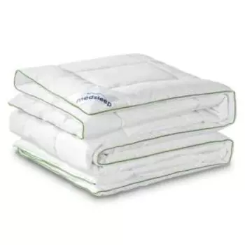 Одеяло Dao, Евро, 200х210 см, бамбуковое волокно