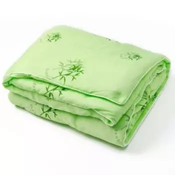 Одеяло Экономь и Я Бамбук, 2-сп, 170х205 см