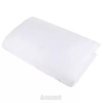 Одеяло Лебяжий пух, 1.5-сп, 140х205 см