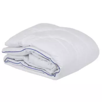 Одеяло Nubi, 1.5-сп, 140х200 см, лебяжий пух